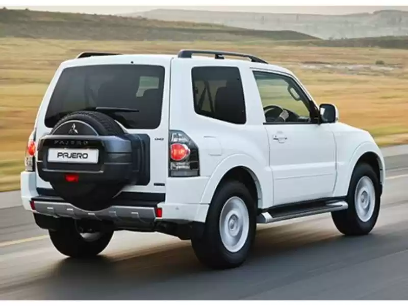 Совершенно новый Mitsubishi Unspecified Продается в Доха #7419 - 1  image 